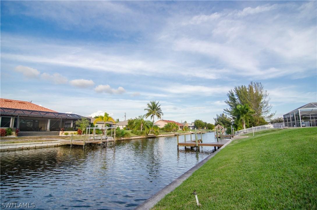 309 31st St., Cape Coral, FL 33904