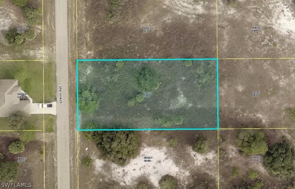 1808 Leroy Ave., Lehigh Acres, FL 33972