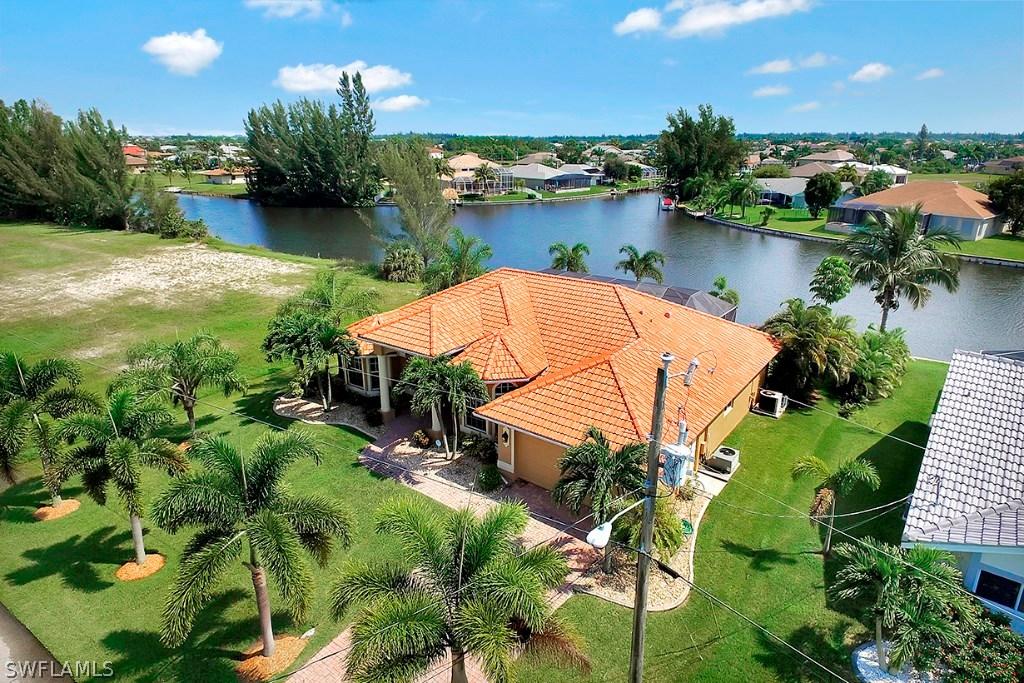 3037 SW 26th Pl., Cape Coral, FL 33914
