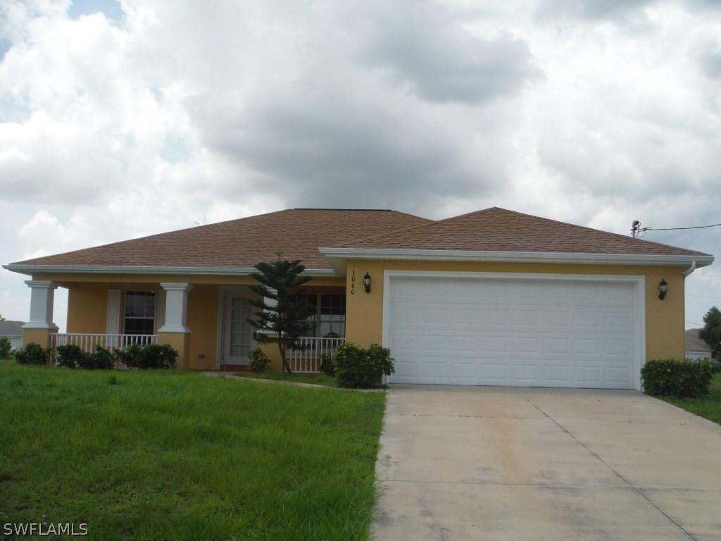 3060 NW 1st Ave., Cape Coral, FL 33993