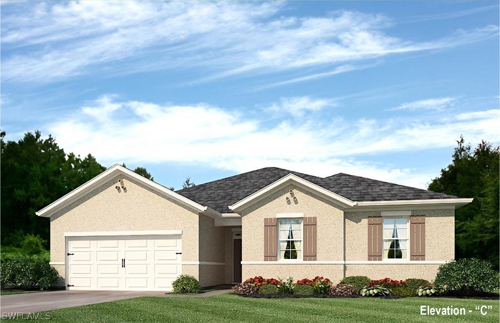 4210 SW 13th Ave., Cape Coral, FL 33914