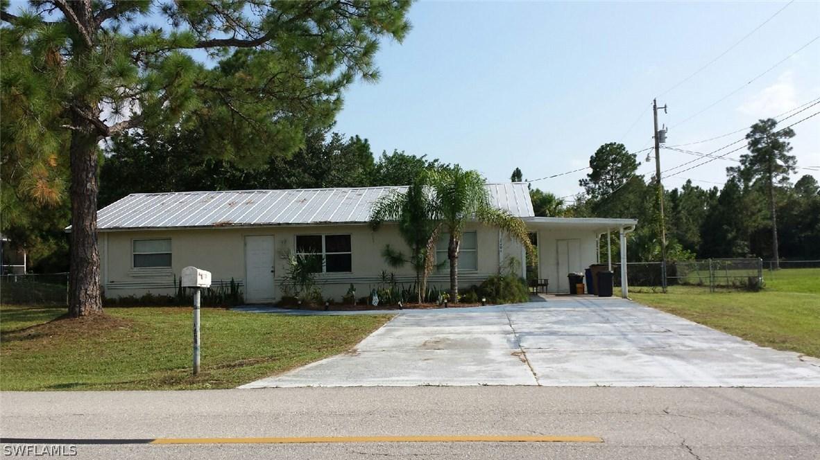 1204 E 6th St., Lehigh Acres, FL 33972