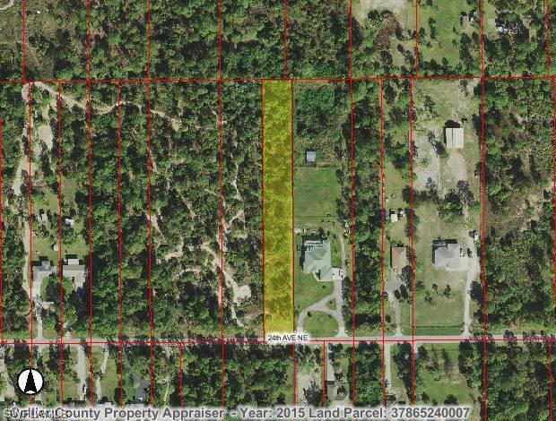 24th Ave. Ne, Naples, FL 34120