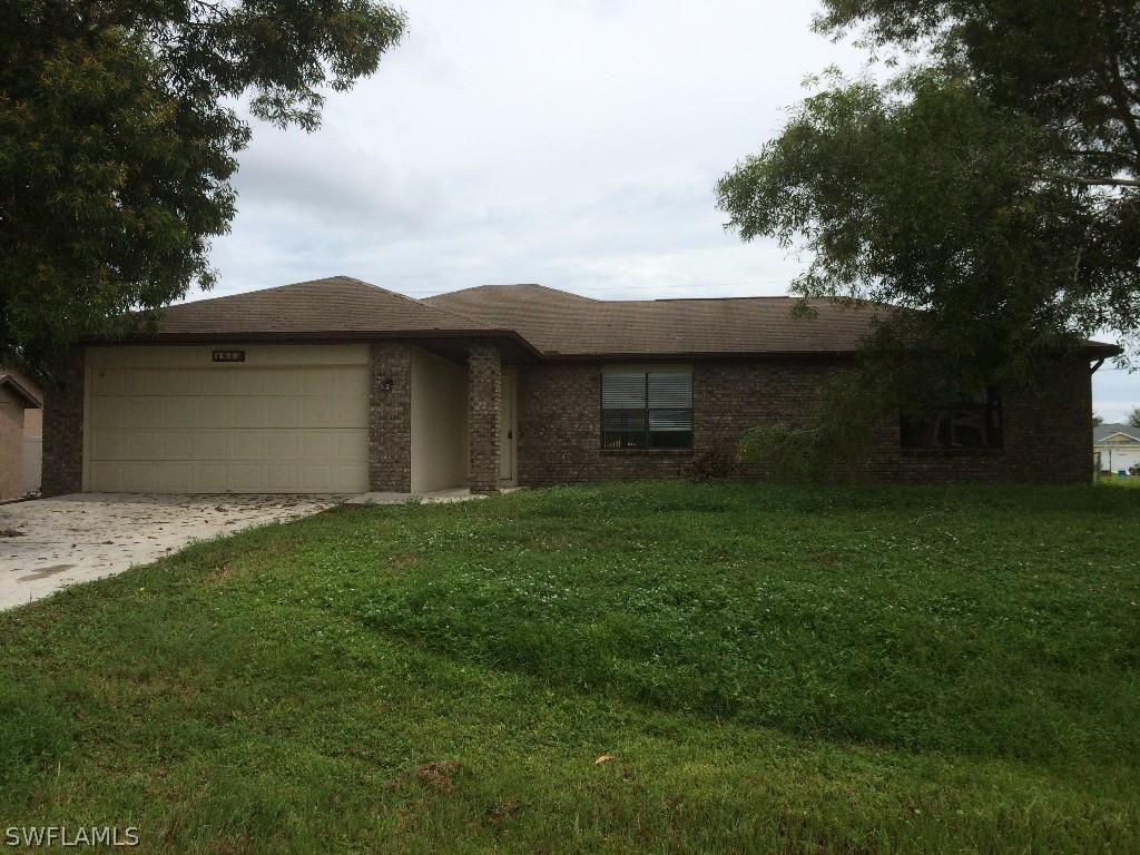 1813 SW 4th Ave., Cape Coral, FL 33991