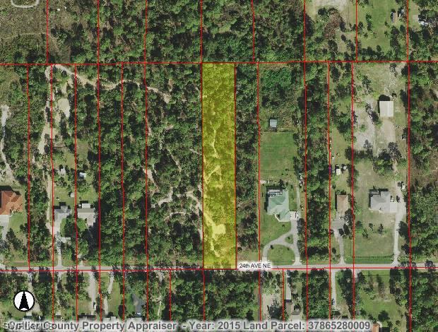 24th Ave. Ne Ave., Naples, FL 34120