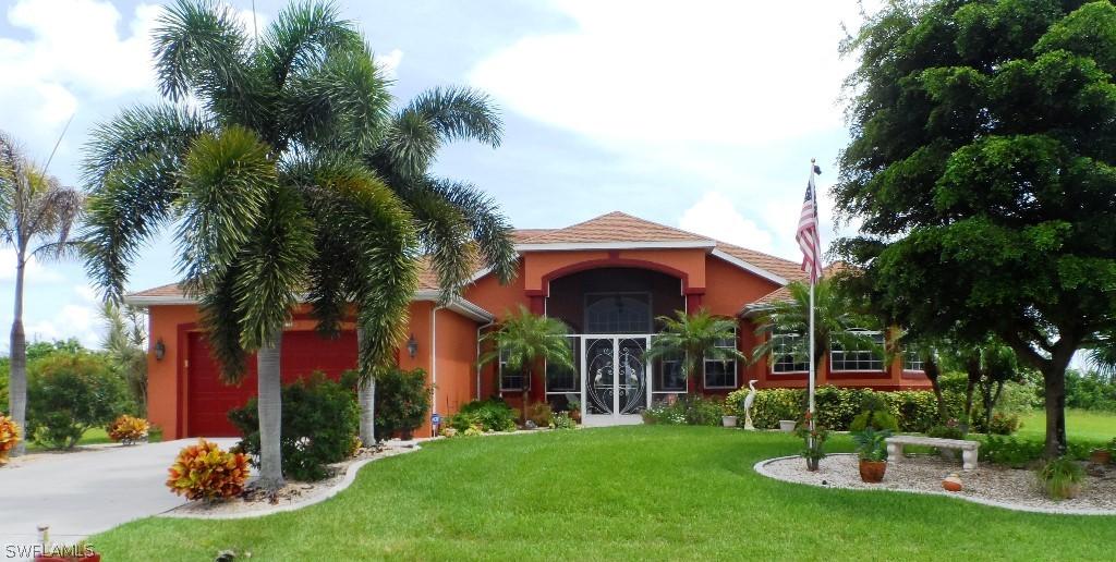1713 NW 14th Ave., Cape Coral, FL 33993