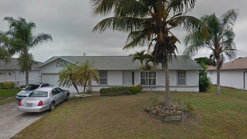 17468 Braddock Rd., Fort Myers, FL 33967