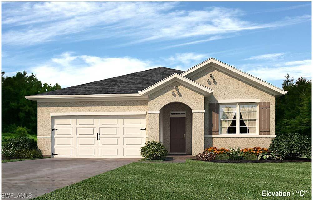 3015 SW 5th Pl., Cape Coral, FL 33914