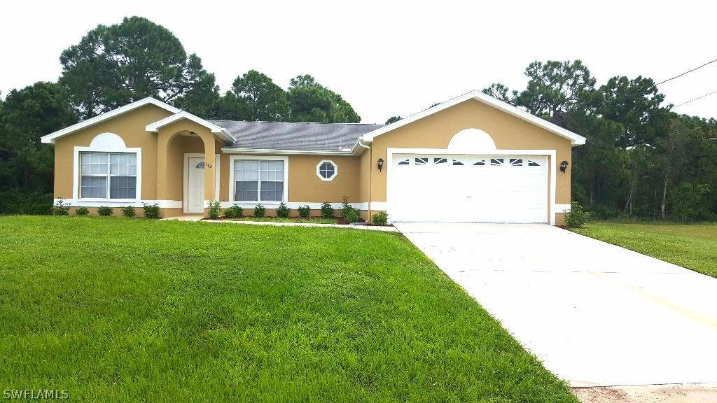 123 NW 12th Pl., Cape Coral, FL 33993