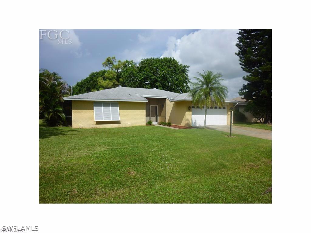 4118 SE 2nd Ave., Cape Coral, FL 33904