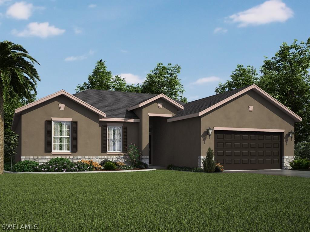 104 SW 16th Ter., Cape Coral, FL 33991