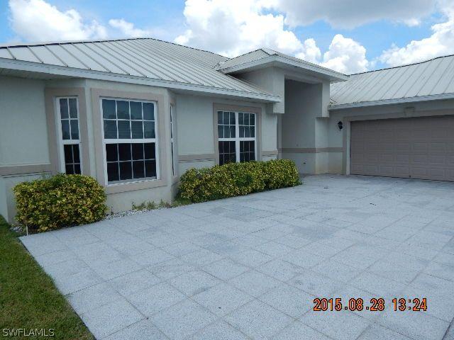 2343 SE 27th St., Cape Coral, FL 33904