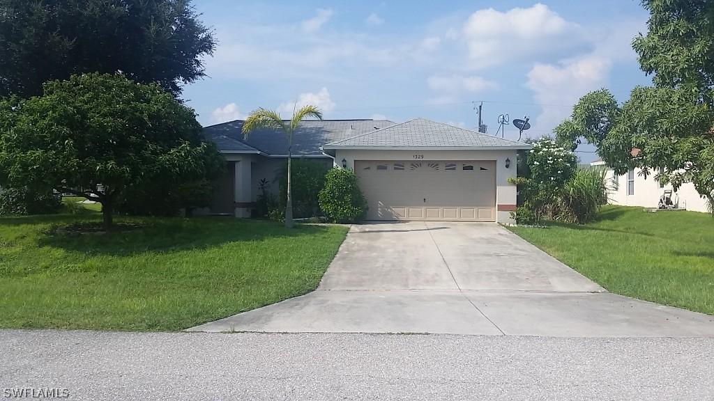 1329 NE 18th St., Cape Coral, FL 33909