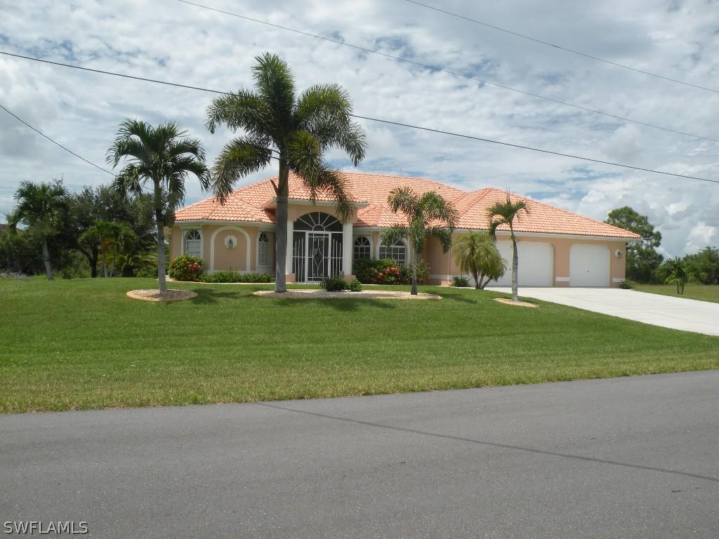 2710 SW 24th Ave., Cape Coral, FL 33914