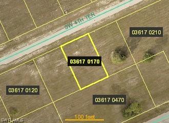 1122 SW 4th Ter., Cape Coral, FL 33991