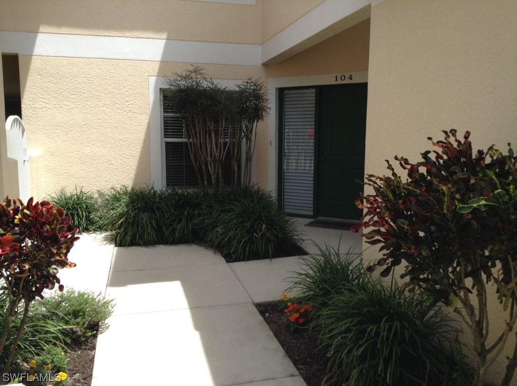 5145 Cobble Creek Ct. #G-104, Naples, FL 34110