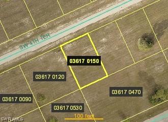 1126 SW 4th Ter., Cape Coral, FL 33991