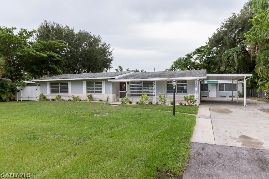 1235 Carlene Ave., Fort Myers, FL 33901