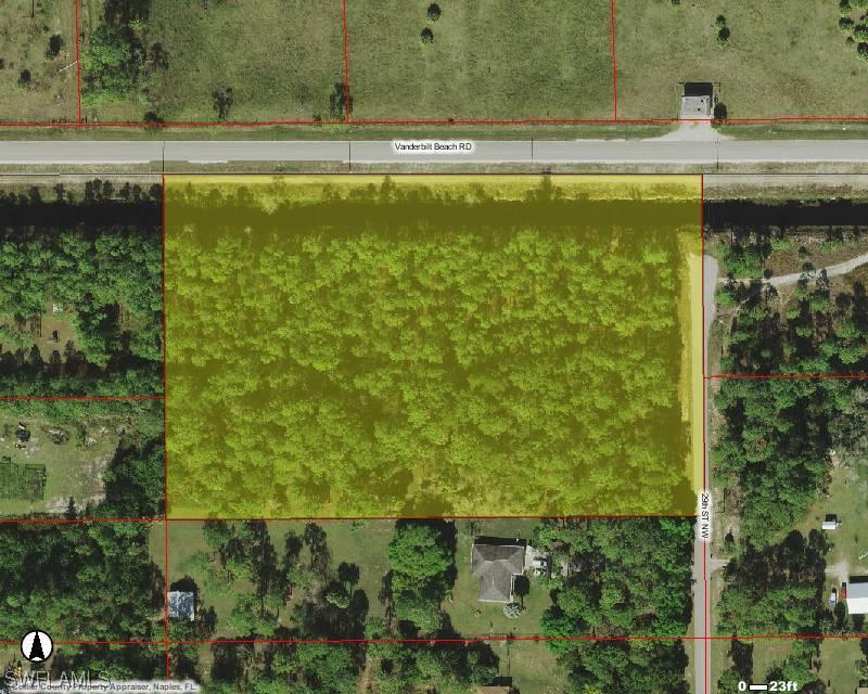 [Address Unavailable], Naples, FL 34149