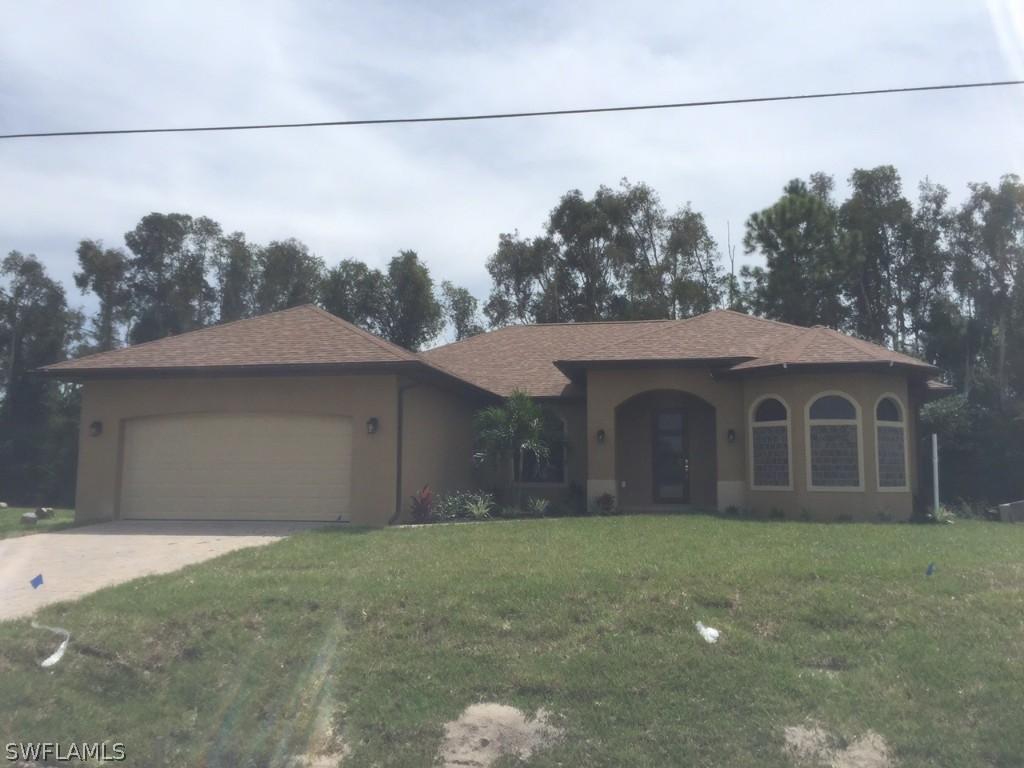 8368 Pittsburgh Blvd., Fort Myers, FL 33967