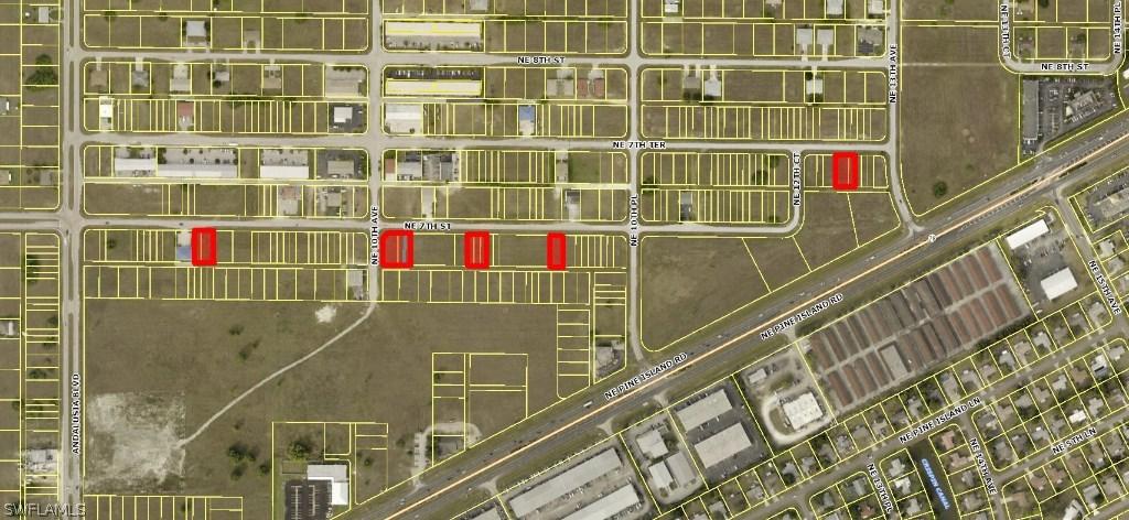 1002 NE 7th St., Cape Coral, FL 33909