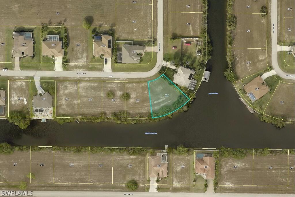 3400 NW 19th St., Cape Coral, FL 33993