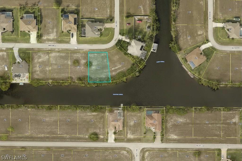 3406 NW 19th St., Cape Coral, FL 33993