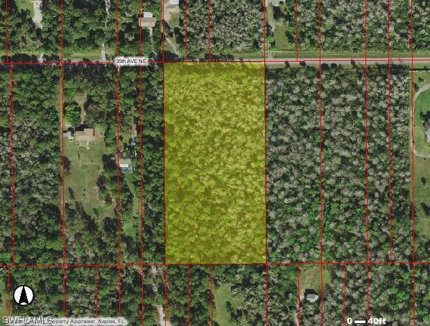 [Address Unavailable], Naples, FL 34120