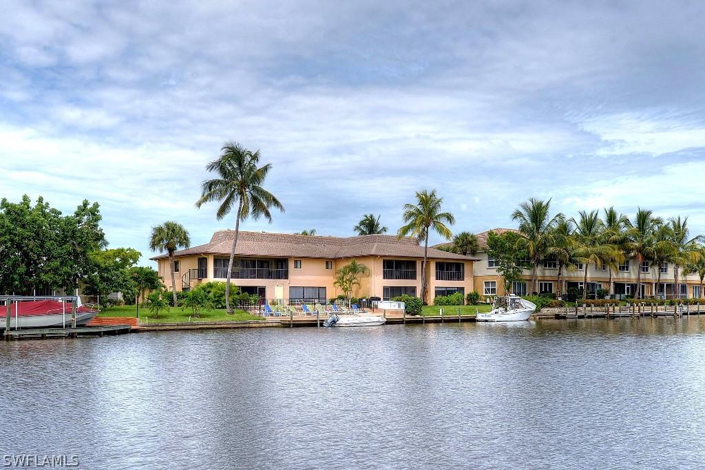 4936 Viceroy St. #6, Cape Coral, FL 33904