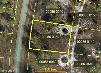 1255 Bowles Ave., Lehigh Acres, FL 33913