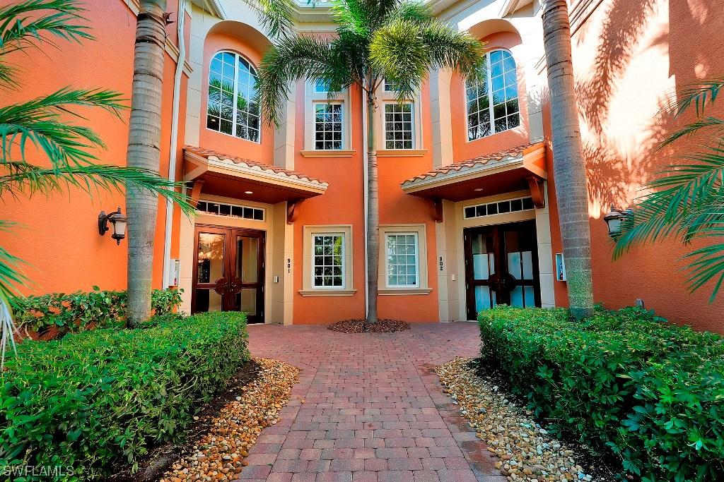 10698 Mirasol Dr. #901, Miromar Lakes, FL 33913
