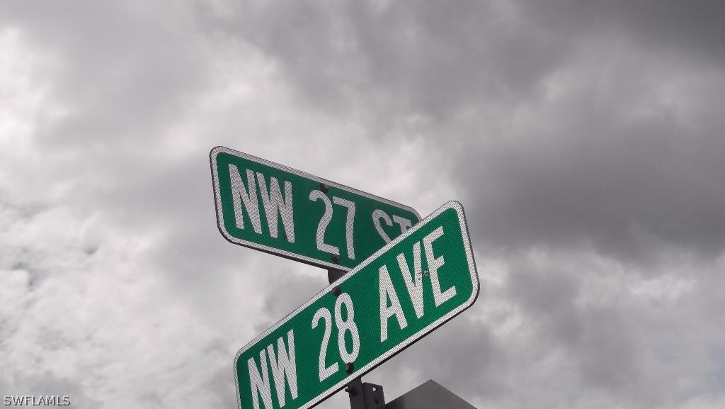 2833 NW 27th St., Cape Coral, FL 33993