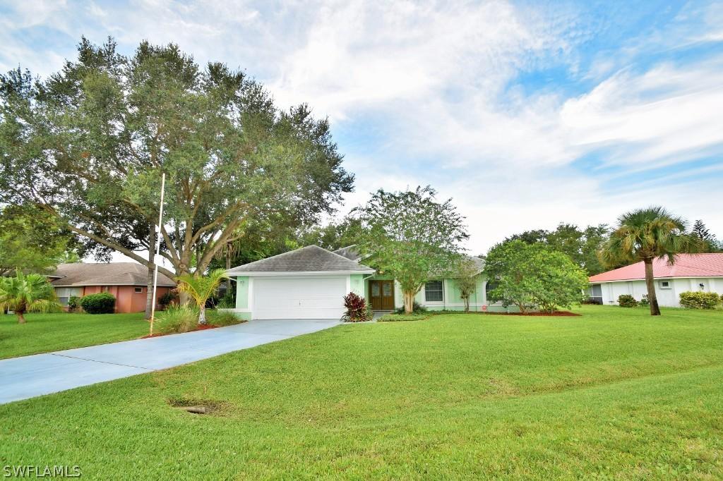 238 Maison Grande Ave., Lehigh Acres, FL 33936