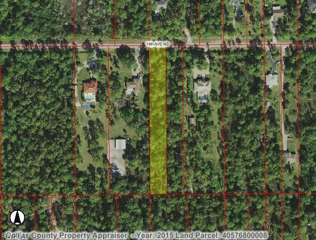 14 Th Ave., Naples, FL 34120