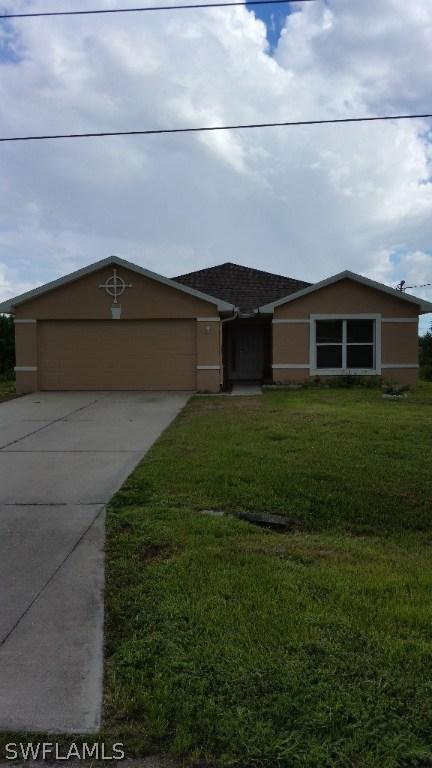 3511 20th St., Lehigh Acres, FL 33976