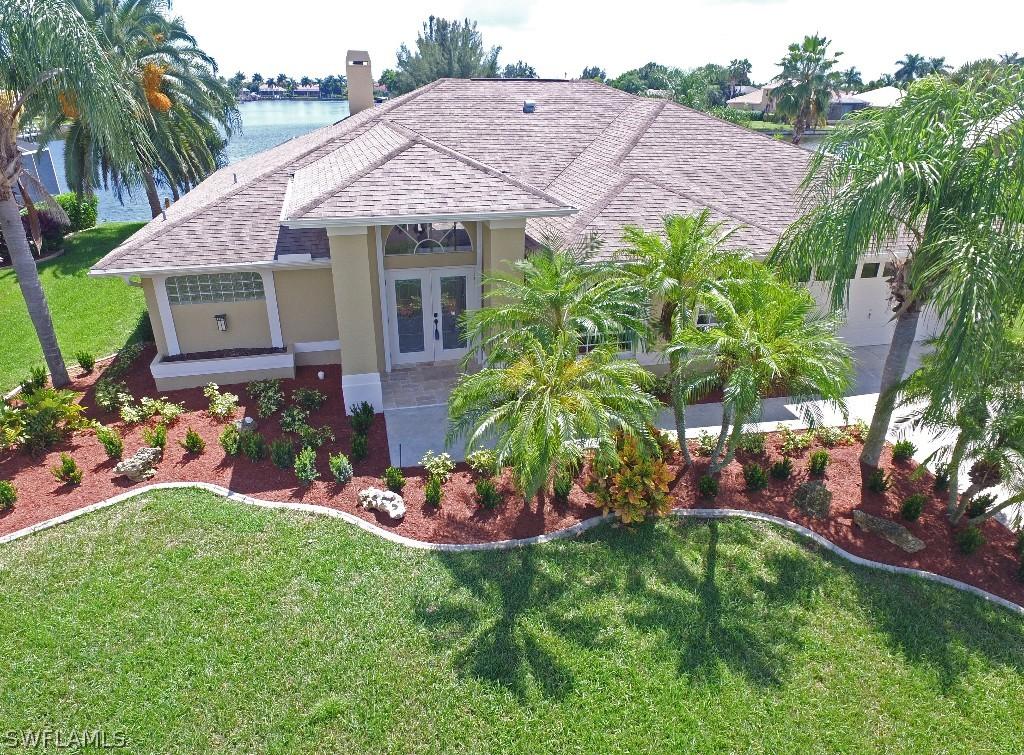 2540 SW 45th St., Cape Coral, FL 33914
