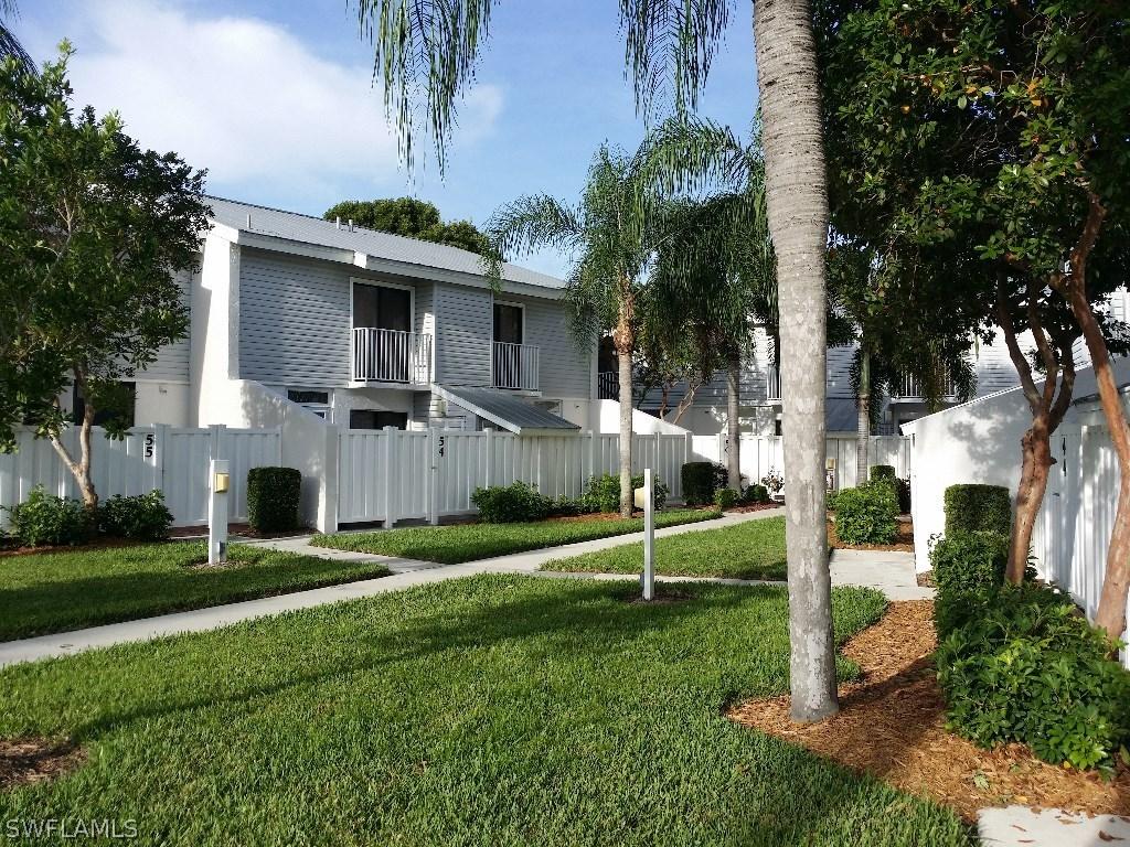 18018 San Carlos Blvd. #55, Fort Myers Beach, FL 33931