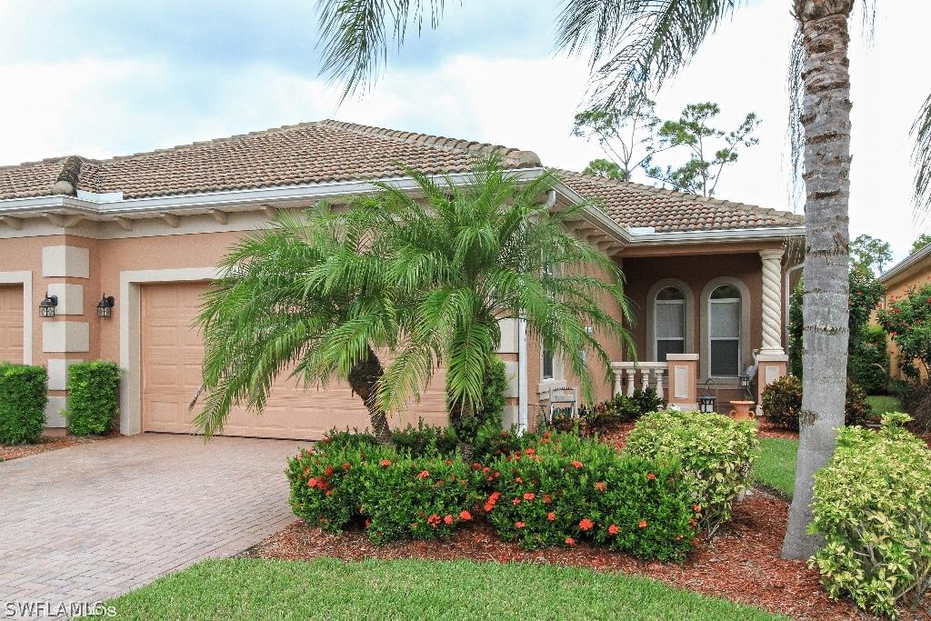 21048 Cosenza Ct., Estero, FL 33928