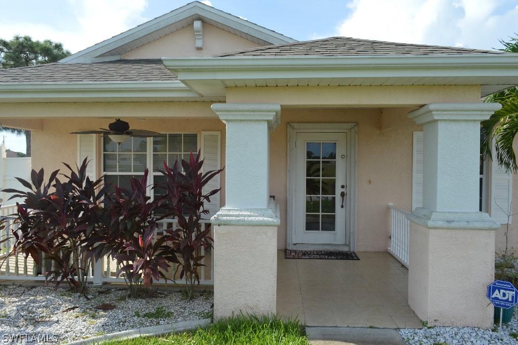 1524 NW 19th Ter., Cape Coral, FL 33993