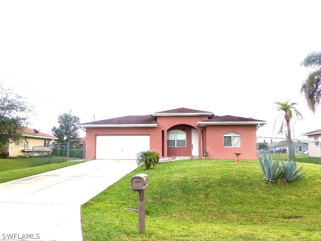4115 11th St., Lehigh Acres, FL 33971