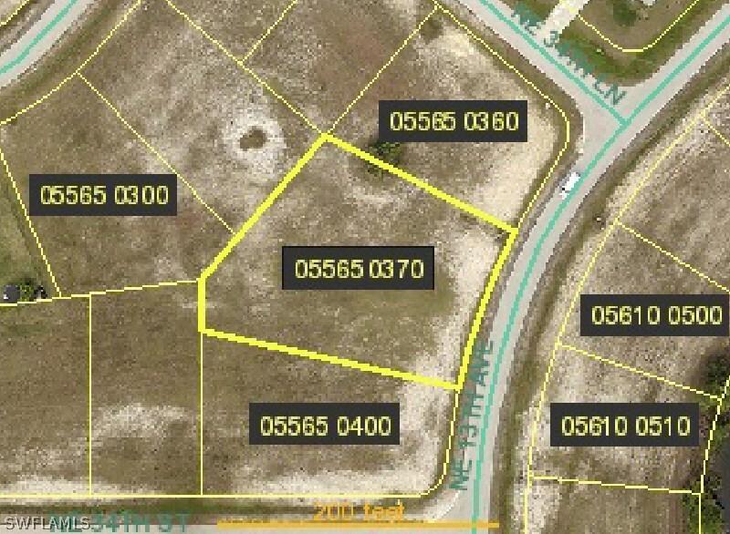 3406 NE 13th Ave., Cape Coral, FL 33909