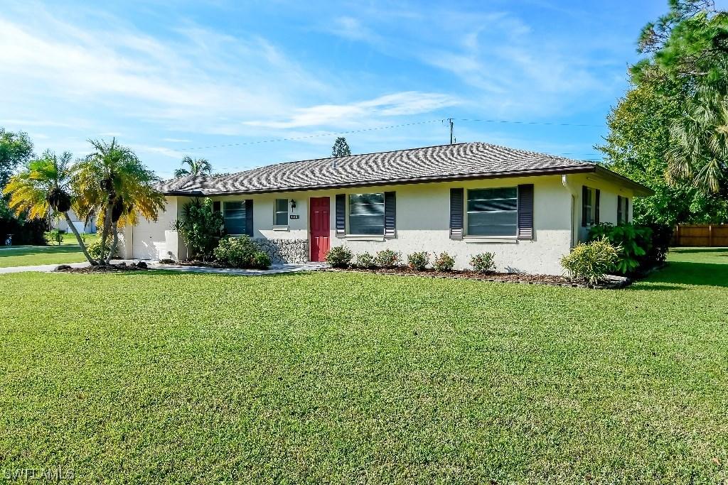 4519 Sierra Ln., Bonita Springs, FL 34134