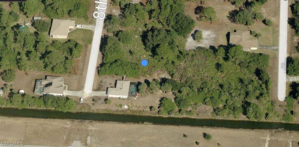 402 8th Ave., Lehigh Acres, FL 33972