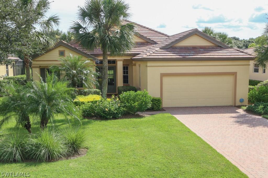 13606 Citrus Creek Ct., Fort Myers, FL 33905