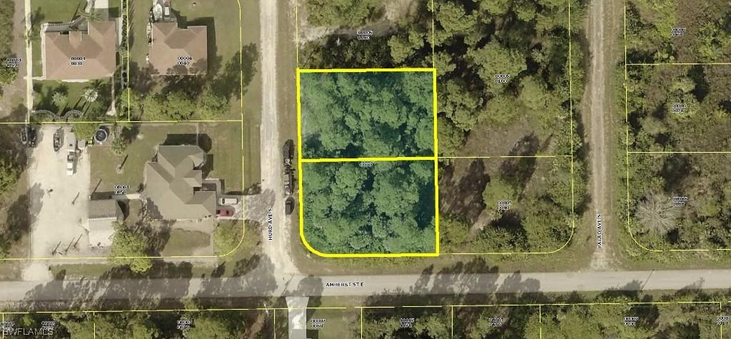 517 Hurd Ave., Lehigh Acres, FL 33974