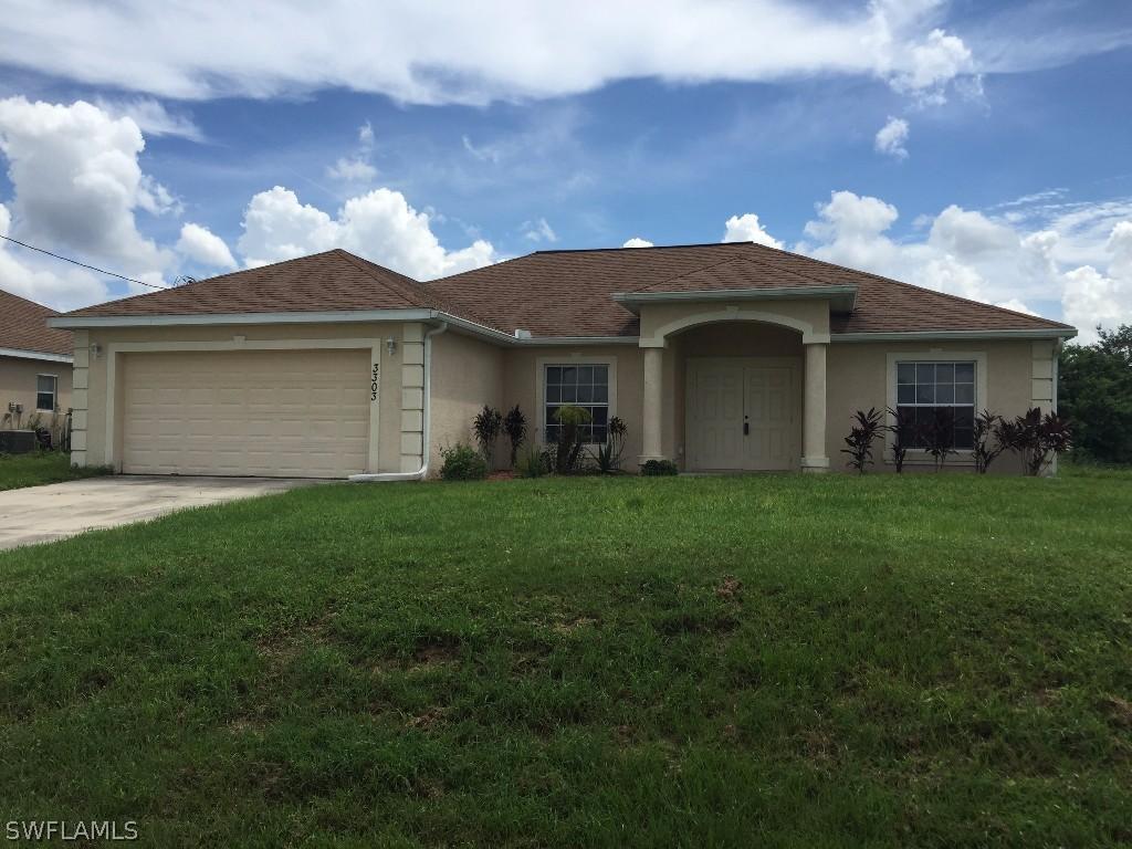 [Address Hidden by Seller], Lehigh Acres, FL 33976