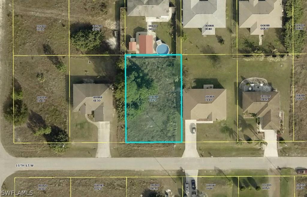 4308 11th St., Lehigh Acres, FL 33971