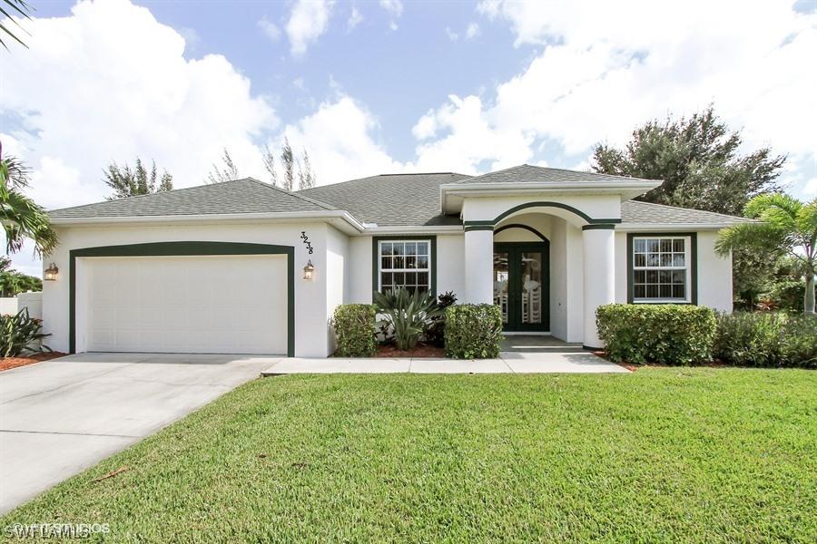 3238 SW 3rd Ln., Cape Coral, FL 33991