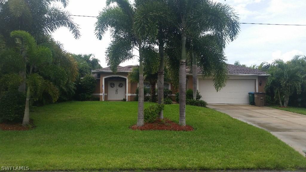 2720 NW 11th St., Cape Coral, FL 33993