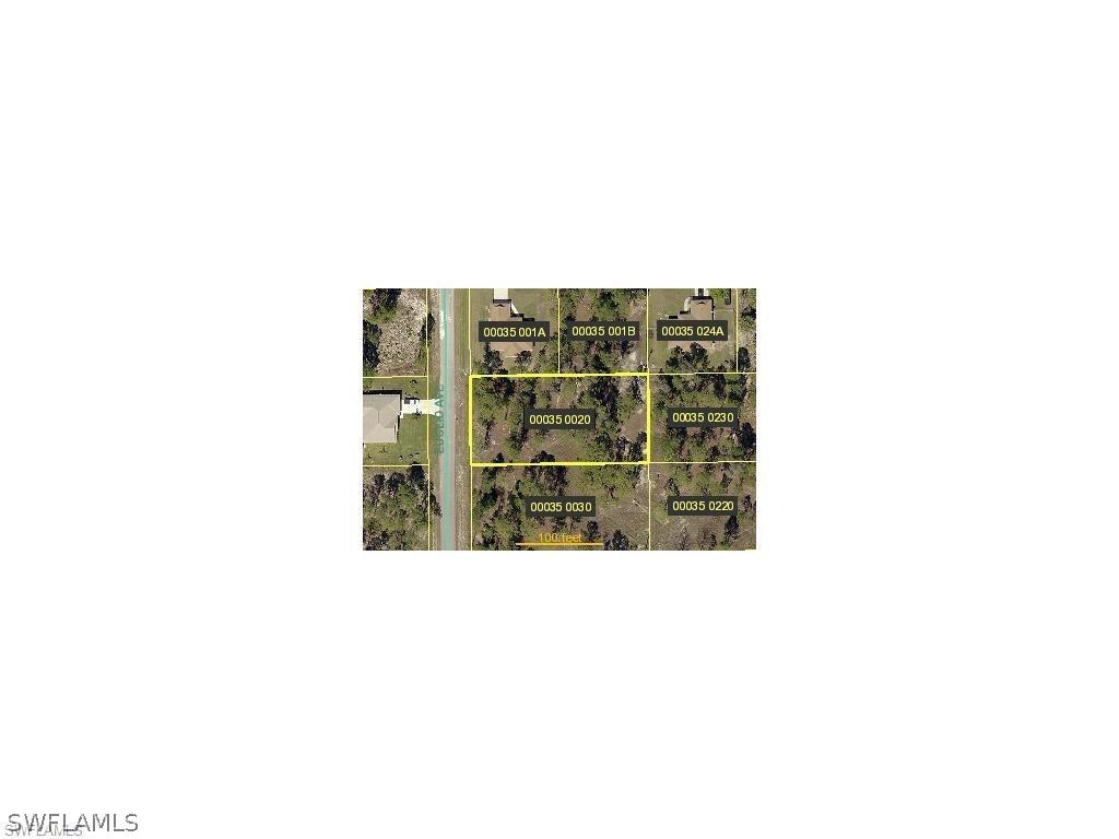 1020 Euclid Ave., Lehigh Acres, FL 33972